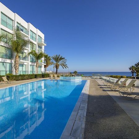 Coralli A 305 Protaras Exterior foto